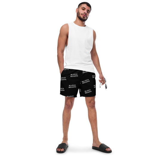 BlanCo. Billion$ Men's swim trunks