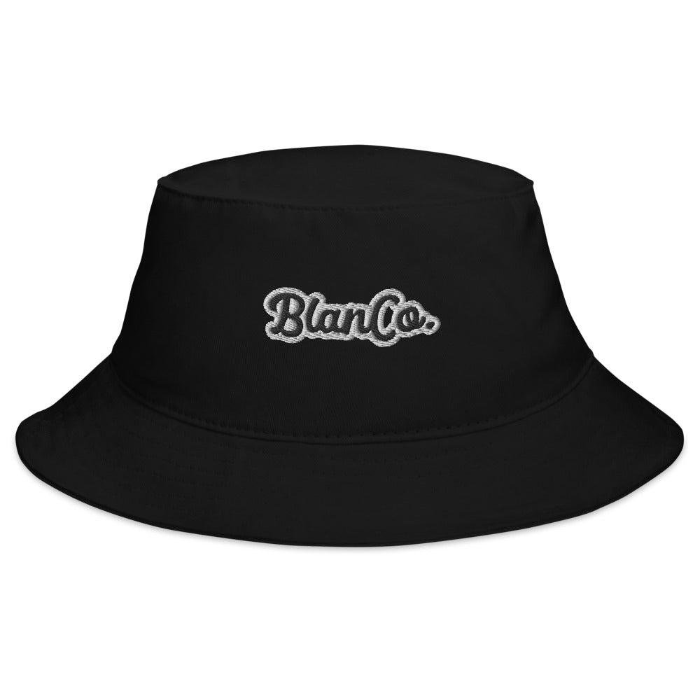 BlanCo. Logo Tee – BlanCo. PDX