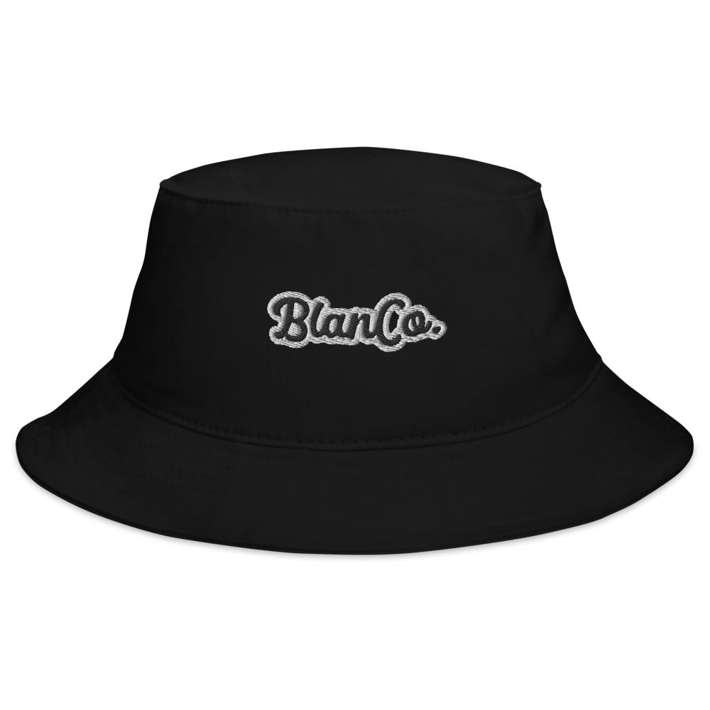 Bucket BlanCo.