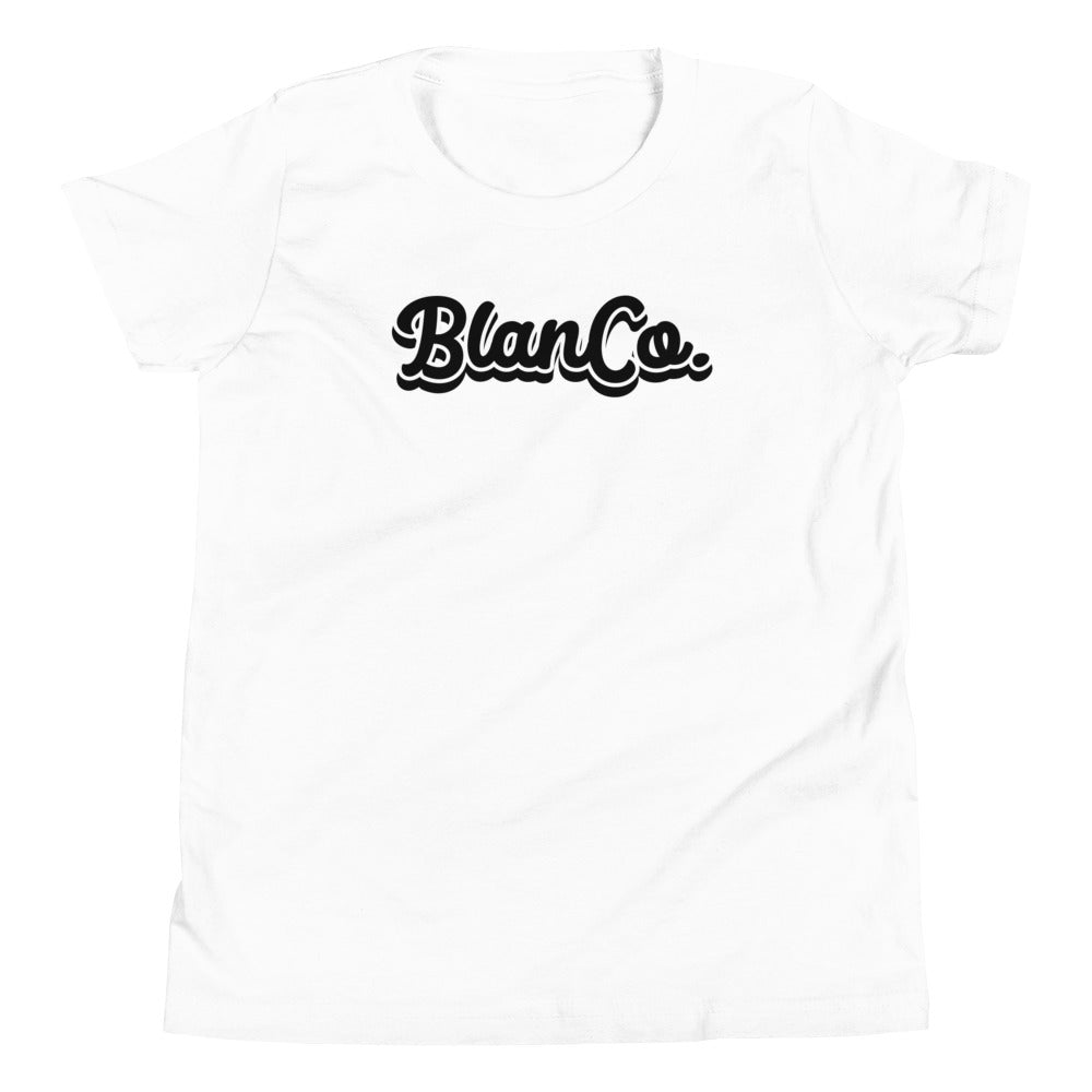 Youth Short Sleeve T-Shirt